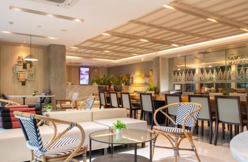 Bang Na Hotel | Koon Hotel Sukhumvit