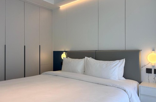 Choeng Thale Apartment | Kora Beach Resort Phuket 1 bedroom apartment 417