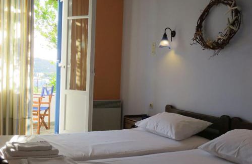 Galissas Apartment | Korali apartments