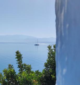 West Achaea Hotel | Koralli Sea View Hotel