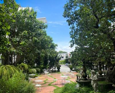 Nai Mueang Hotel | Koranaree Courtyard Boutique Hotel