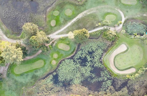 Pak Thong Chai Resort | Korat Country Club Golf and Resort