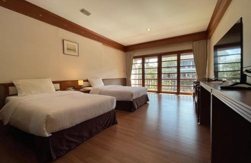 Chok Chai Hotel | Korat Resort Hotel