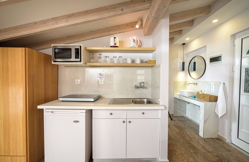 Kavos House | Korina Apart Hotel