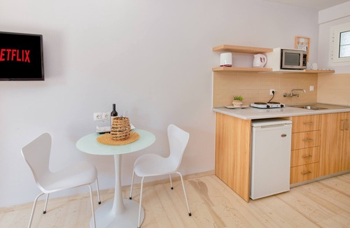 Kavos House | Korina Apart Hotel