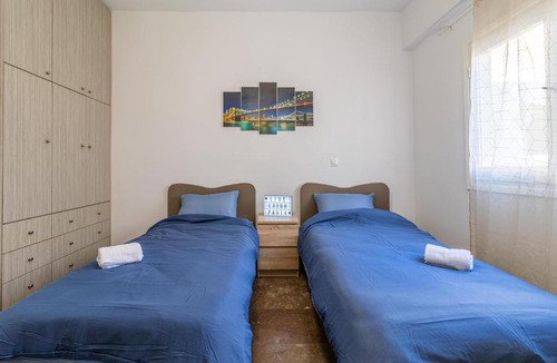 Korinthos Apartment | Korinthos Downtown Apartment