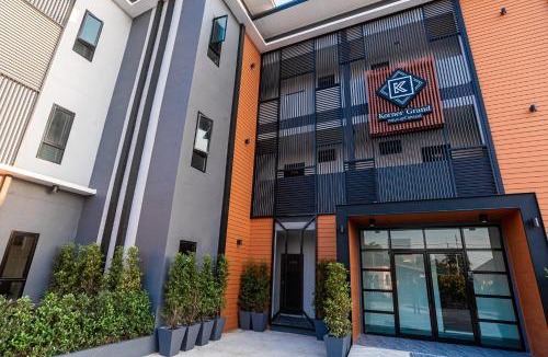 Kham Yai Hotel | Korner Grand Hotel