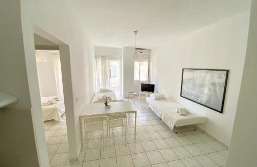 Rethymno Apartment | Korona Beach Apartments II