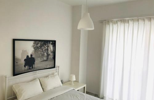 Rethymno Apartment | Korona Beach Apartments II