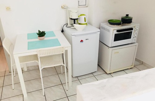 Rethymno Apartment | Korona beach apartments III