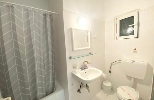 Rethymno Apartment | Korona beach apartments III