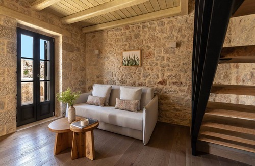 Oitylo House | Korona Boutique Hotel - Executive Suite