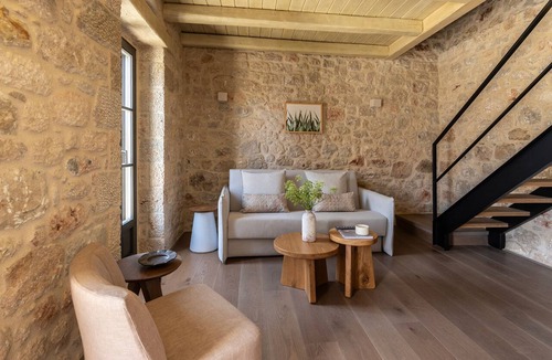 Oitylo House | Korona Boutique Hotel - Executive Suite