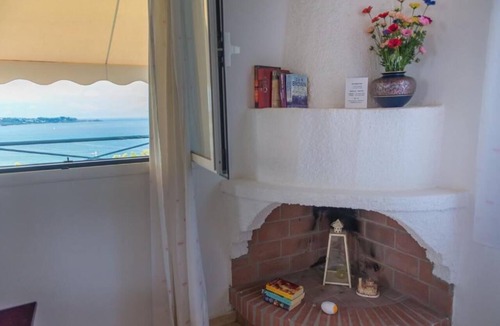 Pylos-Nestoras Apartment | Koroni Akrita Residence, Venetico Seafront Charm