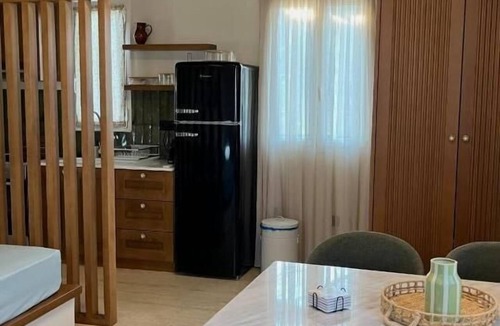 Pylos-Nestoras Apartment | Koroni Akrita Residence, Sfaktiria Pooliside Nest