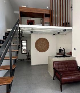 Tuol Kouk Apartment | Kors Loft Apartment