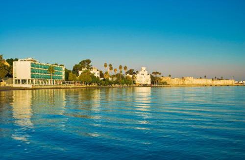Kos Town Hotel | Kos Aktis Art Hotel