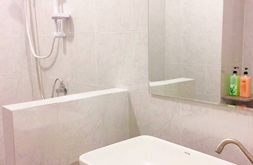 Bueang Sam Phan Hotel | Kosit One Hotel