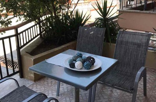 Ierissos Apartment | Kostas Apartment
