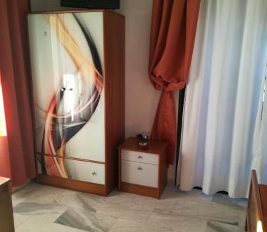 Skala Marion Apartment | Kostas Studios