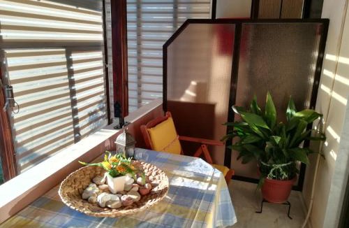 Skala Marion Apartment | Kostas Studios