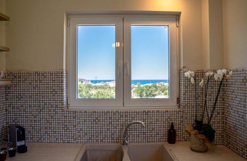 Argassi Apartment | Kotrona Farmhouse - Argassi Zakynthos