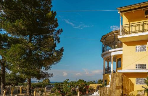 Argassi Apartment | Kotrona Farmhouse - Argassi Zakynthos