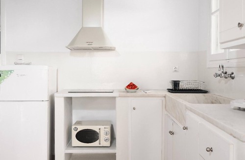 Naxos House | Kottakis Stone House