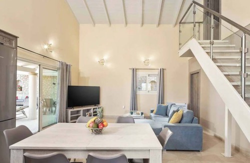 Dafnata Villa | Koufiotissa Private Pool Retreat - Corfu Lux Gem