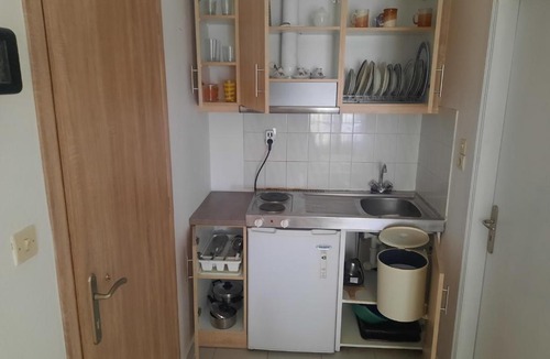 Psaropouli Apartment | koula's apartments