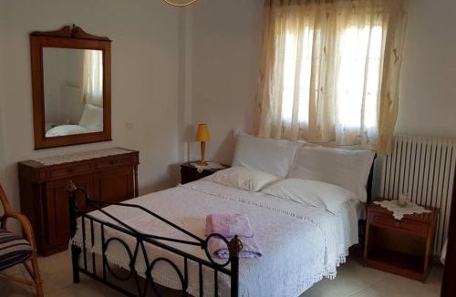 Diava House | Koulas House in Diava
