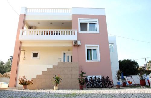 Maleme Villa | Kouros Chania Villas