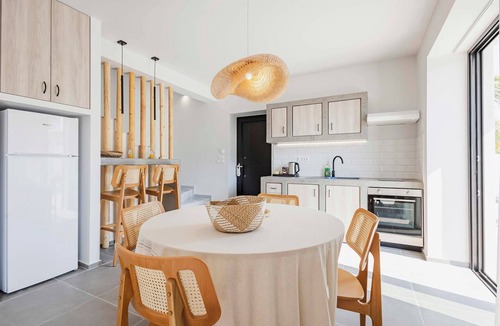 Faliraki Hotel | Kouros Exclusive Suites - Adults Only