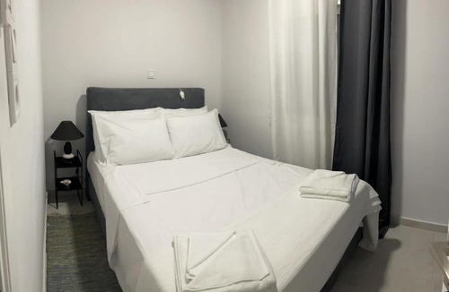 Kourouta House | Kourouta Beach House