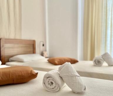 Foinikounta House | Koutrakis Rooms