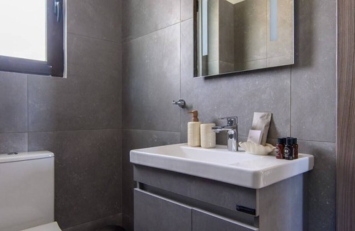 Saronikos Hotel | Kouvaras Equestrian Club Residence by RHS