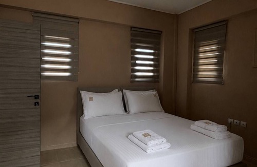 Kouvaras Bed & Breakfast | Kouvaras Equestrian Club Residence by RHS