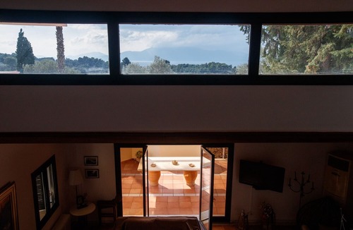 Nerotrivia Villa | Kouvelia Country Home Luxury Villa Rental