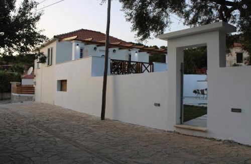 Maries Villa | Kouzoulis House