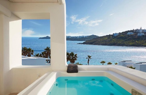Ornos Hotel | Kove Hotel & Spa Mykonos - MGallery Collection
