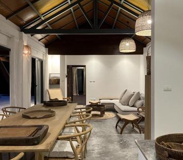 Ko Yao Resort | Koyao Bay Pavilions - Beach Resort and Pool Villas