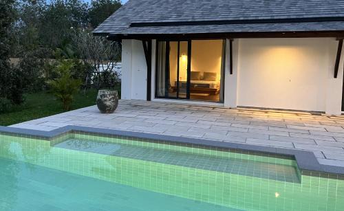 Ko Yao Resort | Koyao Bay Pavilions - Beach Resort and Pool Villas