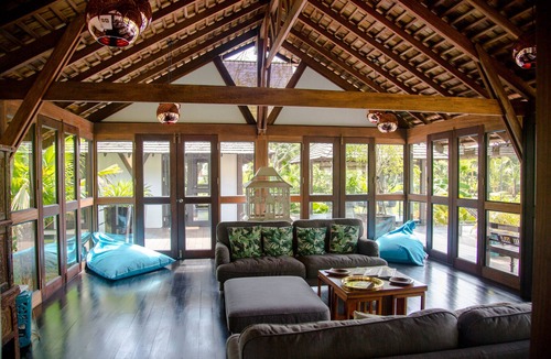 Ko Yao Hotel | Koyao Bay Pavilions