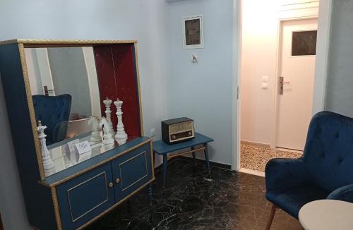 Mytilene Apartment | KP Apartments Classic