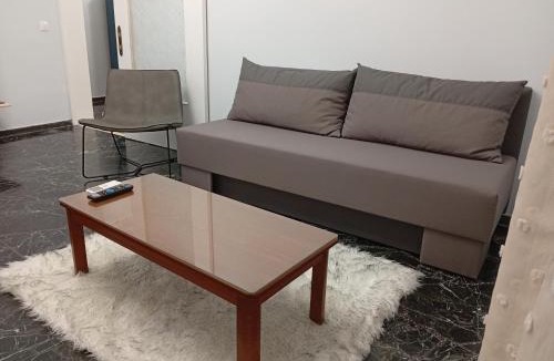 Mytilene Apartment | KP Apartments Classic