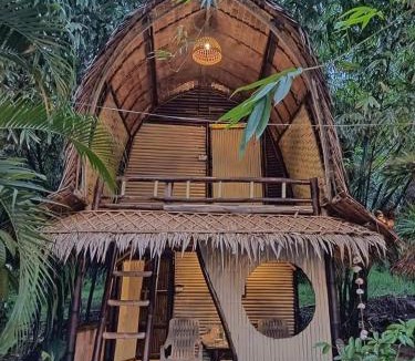 Ao Luek House | KRABI BAMBOO KINGDOM at AOLUEK PARADISE