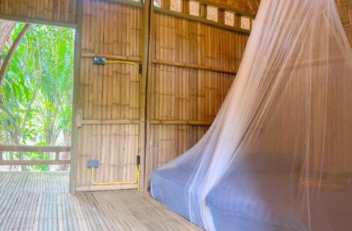 Ao Luek House | KRABI BAMBOO KINGDOM at AOLUEK PARADISE