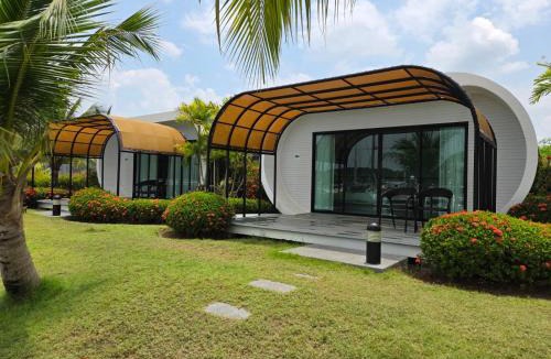 Nuea Khlong Resort | Krabi Boat Lagoon Resort