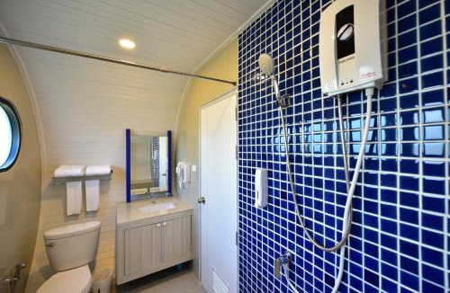 Nuea Khlong Resort | Krabi Boat Lagoon Resort