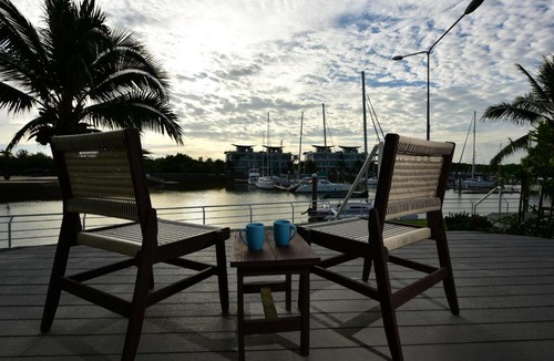 Nuea Khlong Resort | Krabi Boat Lagoon Resort
